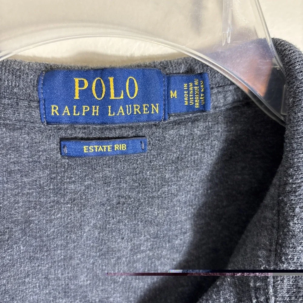 Ralph Lauren polo ralph